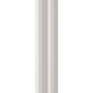 STRIPES ICE WHITE GLOSS