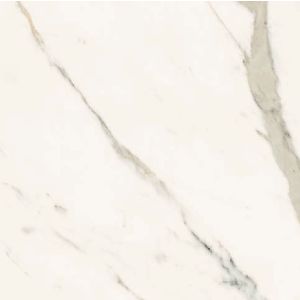 Panaria Trilogy Calacatta White 60x60 Lux 9,5mm /1,44m2/