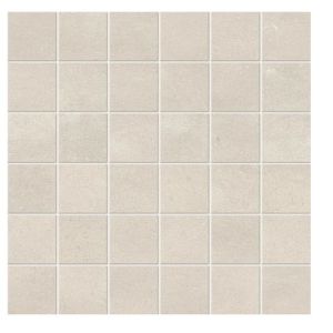 Boost White Mosaico Matt