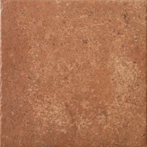 COTTO DEL CAMPIANO ROSSO SIENA 40X40