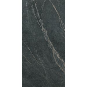 Cercom Soap Stone Soap Black Sat 30x60