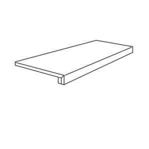 La Faenza VIS VIS6 G120W 120x32.5 /2szt./