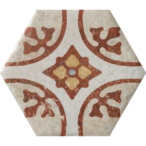 COTTO DEL CAMPIANO ESAG.TERRE EMILIANE M15,8X18,3