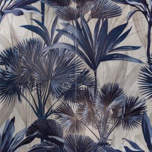 CIR W18 AMAZZONIA BLU CM 120X120 