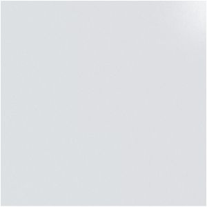 Fanal UNIVERSE WHITE 90x90 Lapatto