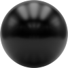 Czarny