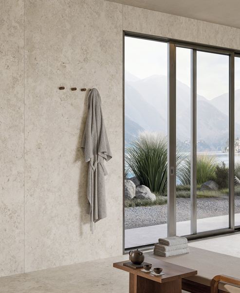 Fondovalle Jura Mood Light — detal aranżacji