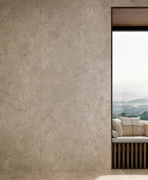 Fondovalle Jura Mood Natural — detal ściany